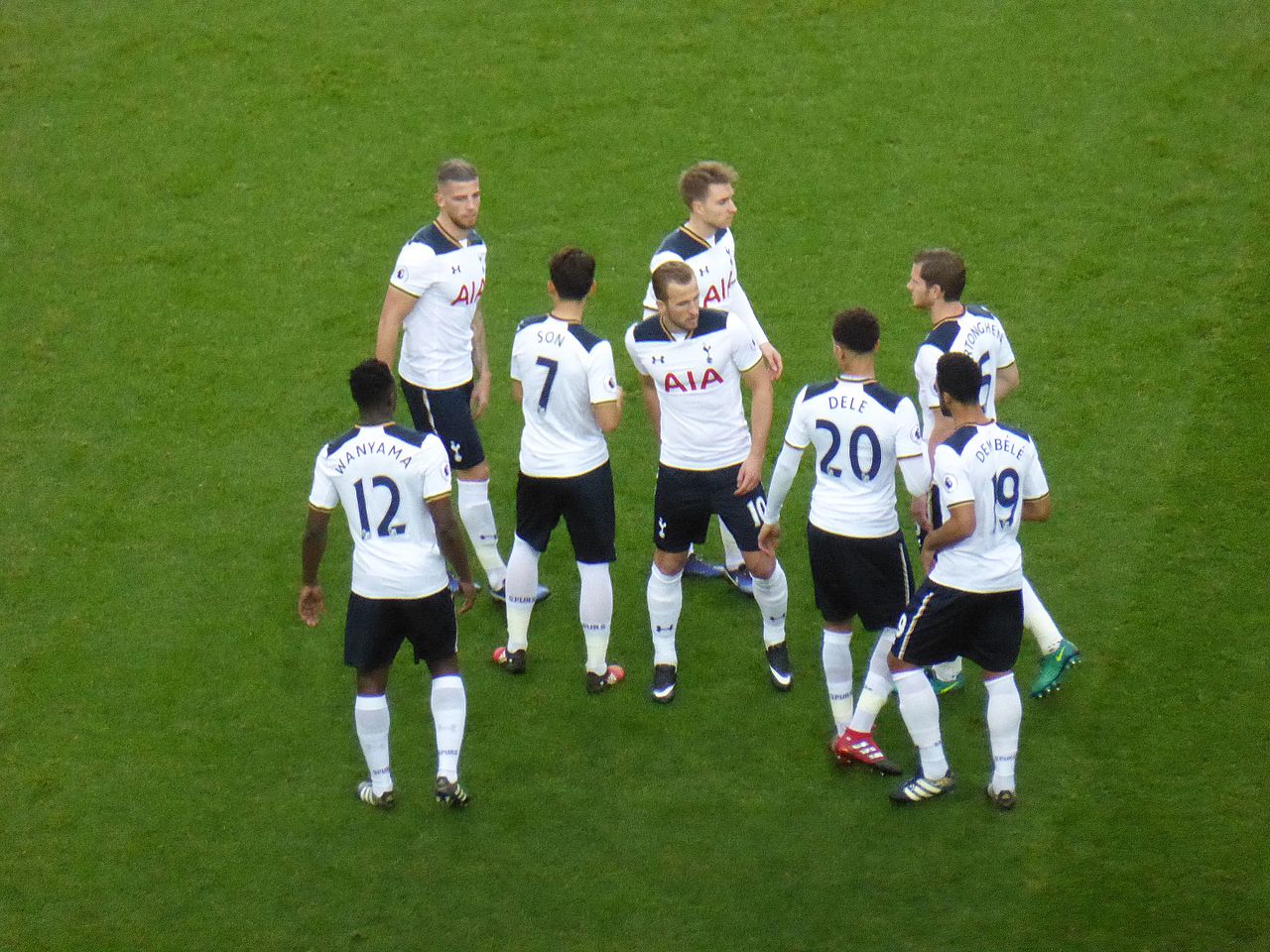 Mauricio Pochettino a l’intention de manager une autre équipe européenne