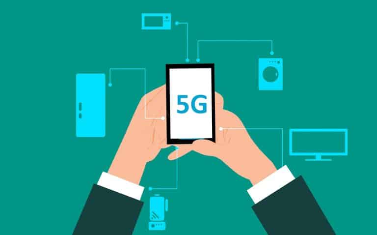 Comment la 5G réinvente l’expérience des fans de sport ?