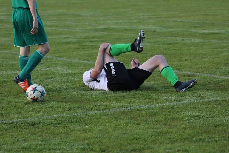 Blessures au sport, comment les éviter ?