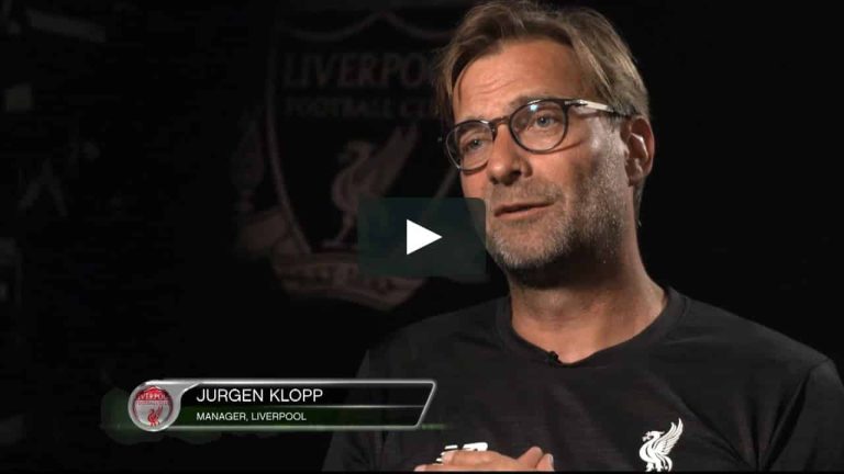 Le manager de Liverpool rejette les revendications d’expansion de la Ligue des champions