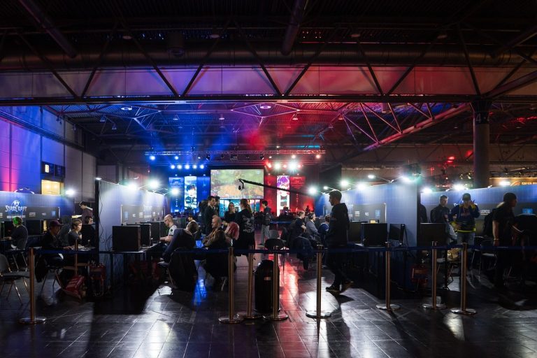 Où est l’innovation dans l’e-sport ?