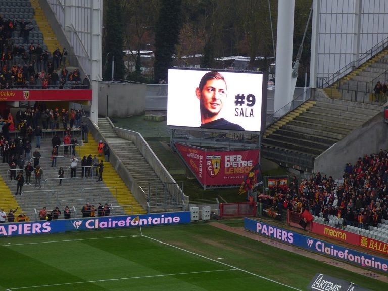 Emiliano Sala : un an après l’accident d’avion, sa famille parle de douleur qui ne disparaîtra jamais