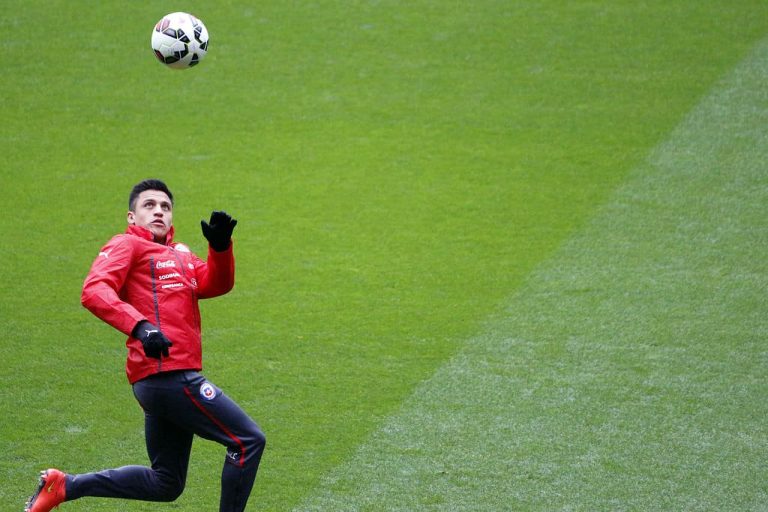 Le retour d’Alexis Sanchez à Old Trafford