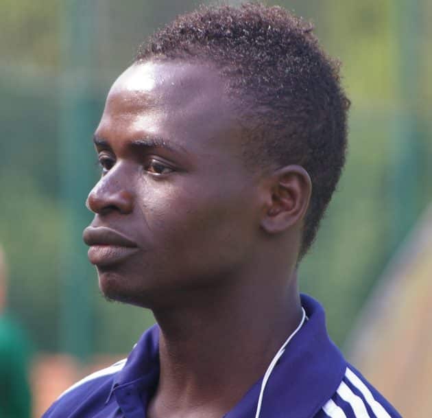 Sadio Mané élu joueur africaine de l’année par la Caf