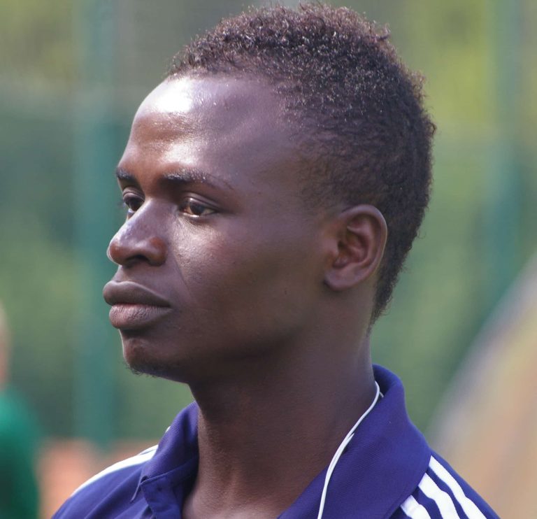 Sadio Mané élu joueur africaine de l’année par la Caf