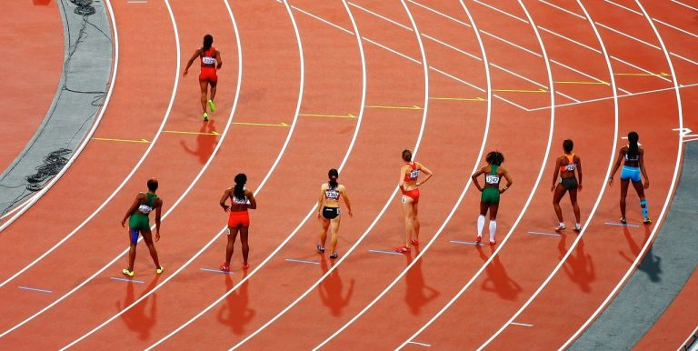 Report des championnats du monde d’athlétisme en salle 2020 en raison du coronavirus