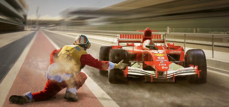 Grand Prix de Miami : de nouveaux changements en vue