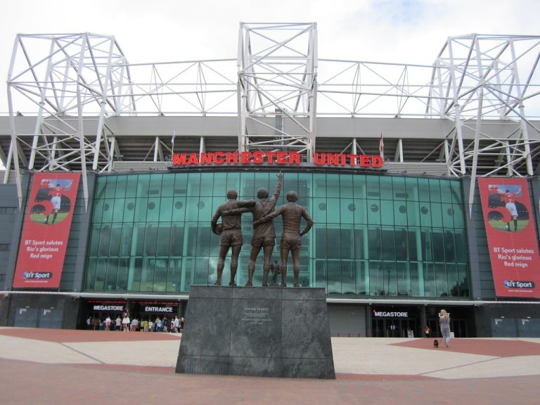 Les problèmes rencontrés par Manchester United pendant les vacances d’hiver