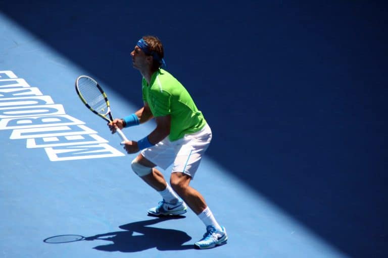 Nadal fait une déclaration surprenant lors de l’ouverture du tournoi d’Acapulco