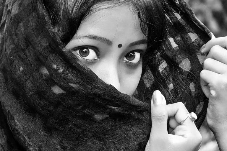 Que pensent les Indiens des femmes dans le sport ?