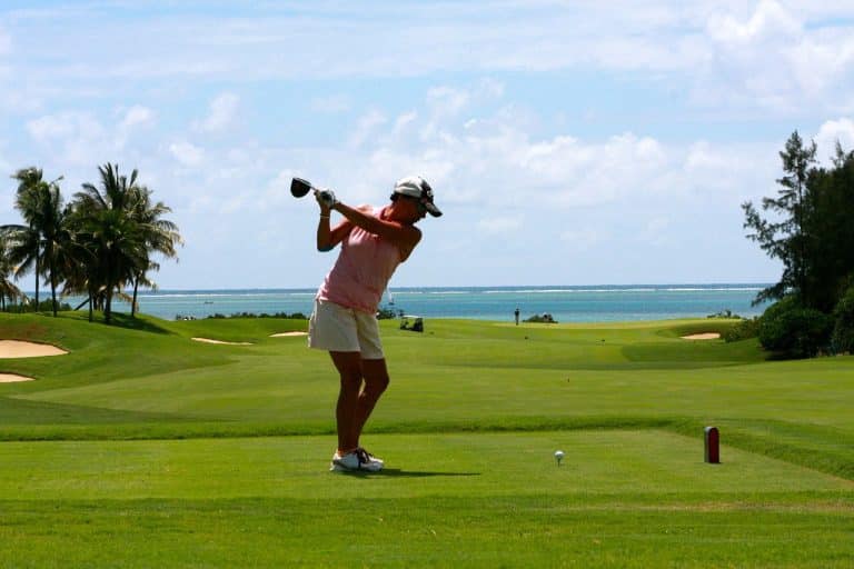 Le golf est-il le sport parait pendant la crise du coronavirus ?