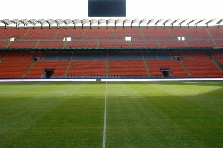 Tous les matchs en Italie joués dans des stades vides