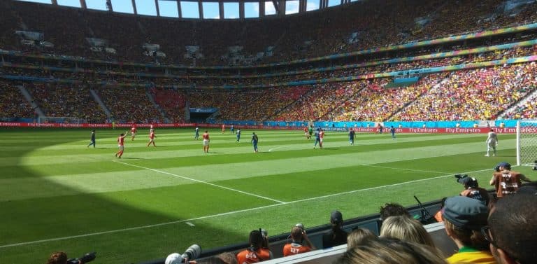 La FIFA pourrait autoriser cinq remplacements au cours d’un match temporairement