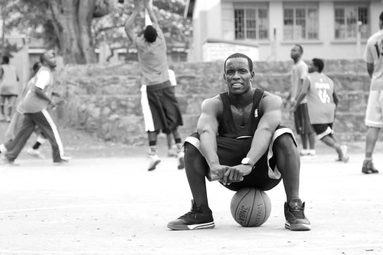 L&rsquo;impact financier du coronavirus sur le sport africain est énorme