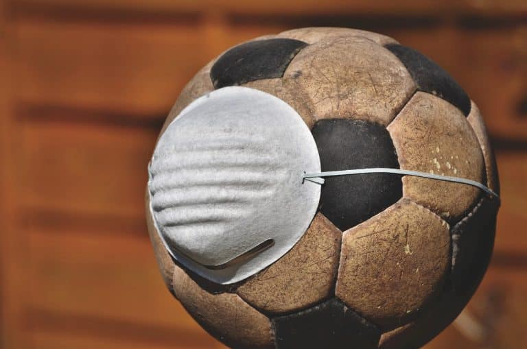 La Bundesliga pourrait reprendre ce mois-ci