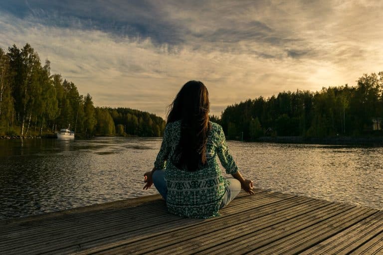 Pourquoi le yoga est bon pour les athlètes ?