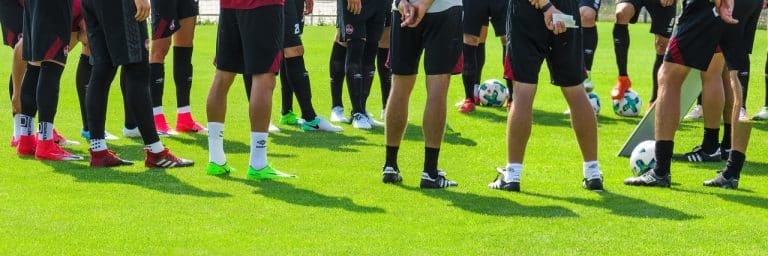 Combattre le racisme dans le sport