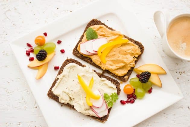 Quelques petit-déjeuner à choisir pour les jeunes athlètes