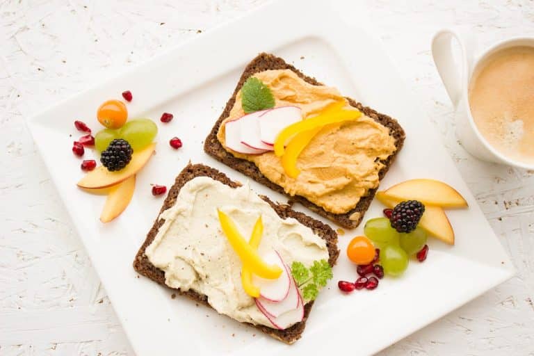 Quelques petit-déjeuner à choisir pour les jeunes athlètes