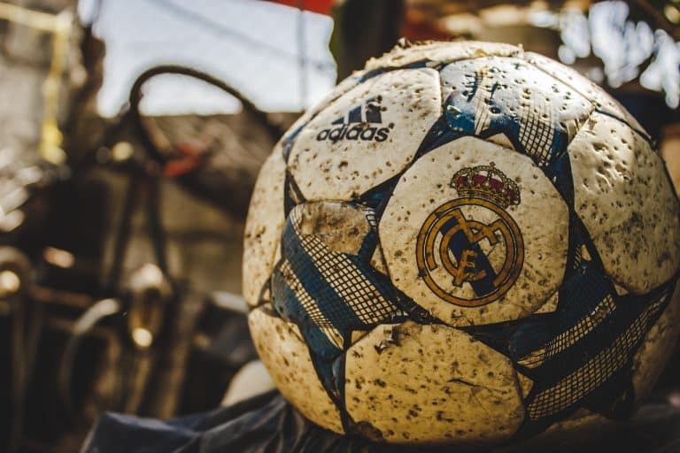 Mariano : l’attaquant du Real est testé positif au Covid-19