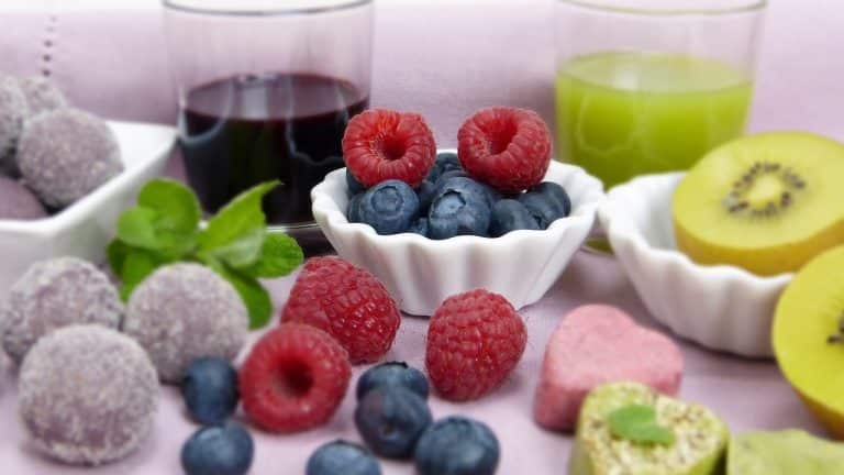 Les meilleurs compléments alimentaires pour les joueurs de foot