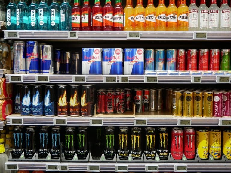 Les boissons énergisantes sont-elles bonnes pour les sportifs ?