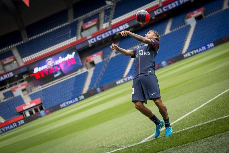 Le PSG ne laissera jamais Neymar ou Mbappé quitter le club