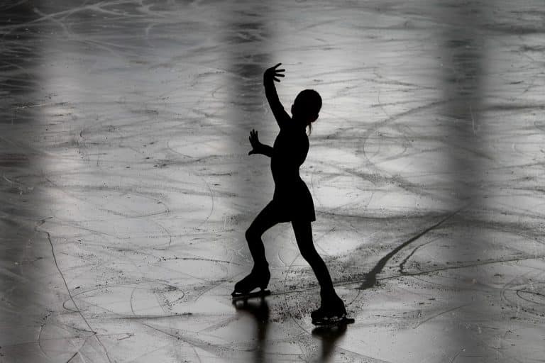Le patinage artistique français secoué par une affaire d’abus sexuels