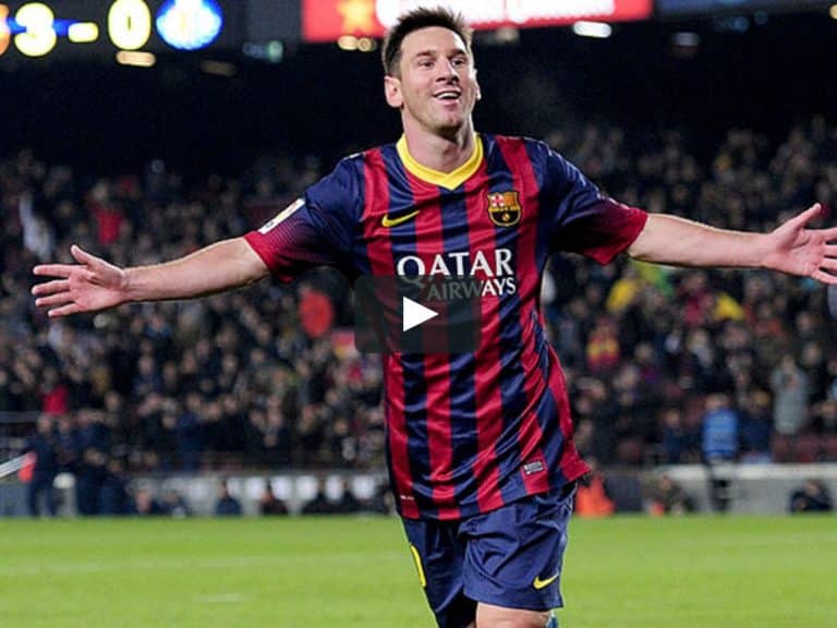 Manchester City et Pep Guardiola mènent la course pour Lionel Messi