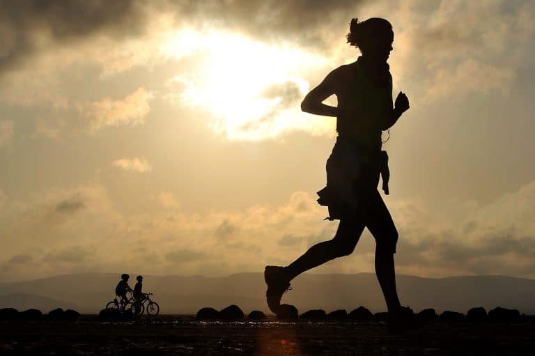 Les meilleures applications pour la pratique du running