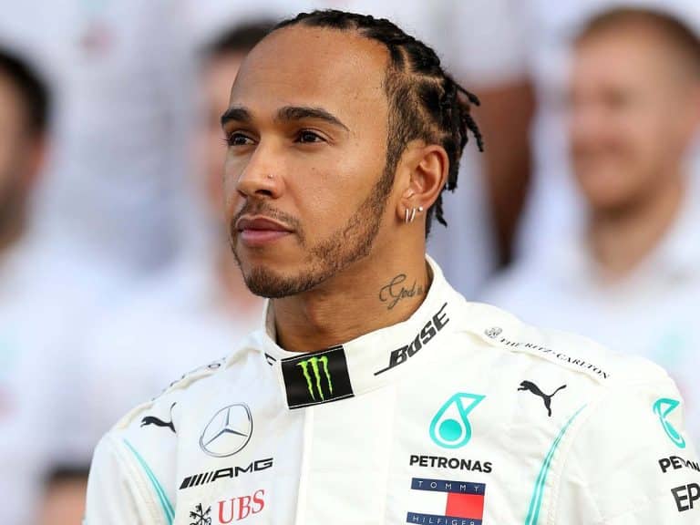 Comment Lewis Hamilton peut influencer le monde au-delà du sport ?