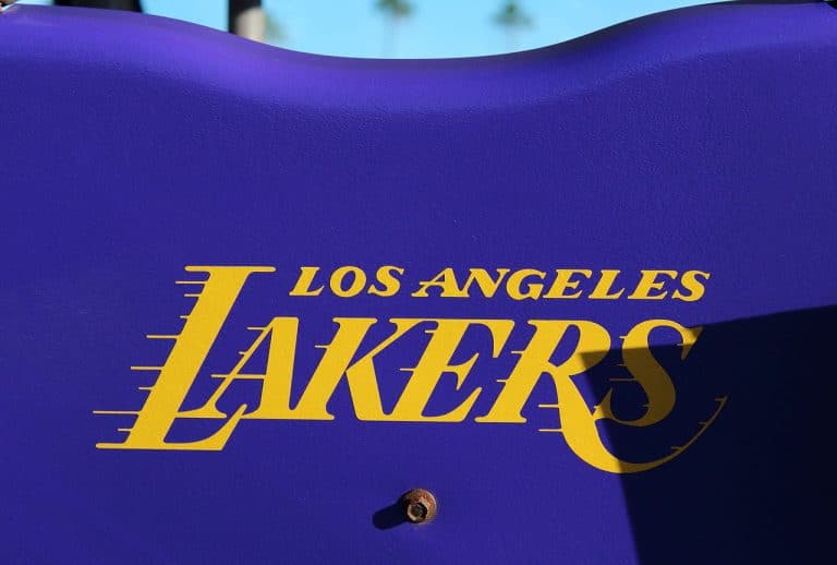 Lebron James emmène les Lakers à la finale NBA depuis 10 ans