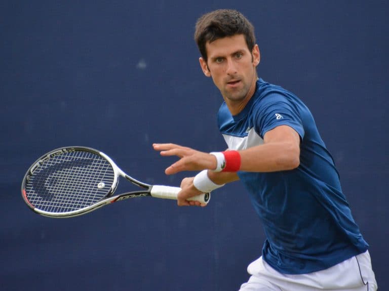 Novak Djokovic disqualifié de l’US Open