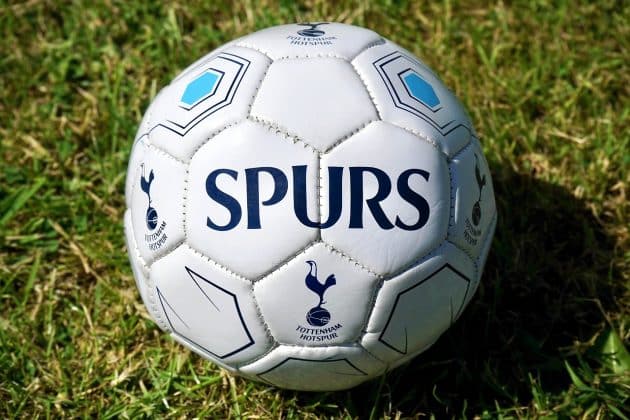 José Mourinho continue de chercher le bon équilibre à Tottenham