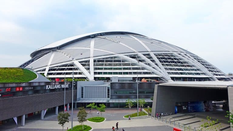 L’organisation d’un tournoi de rugby montre que Singapour est ouverte aux affaires