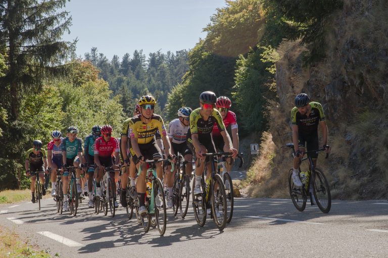 Tour de France : Arkea-Samsic veut réagir suite à une enquête d’antidopage