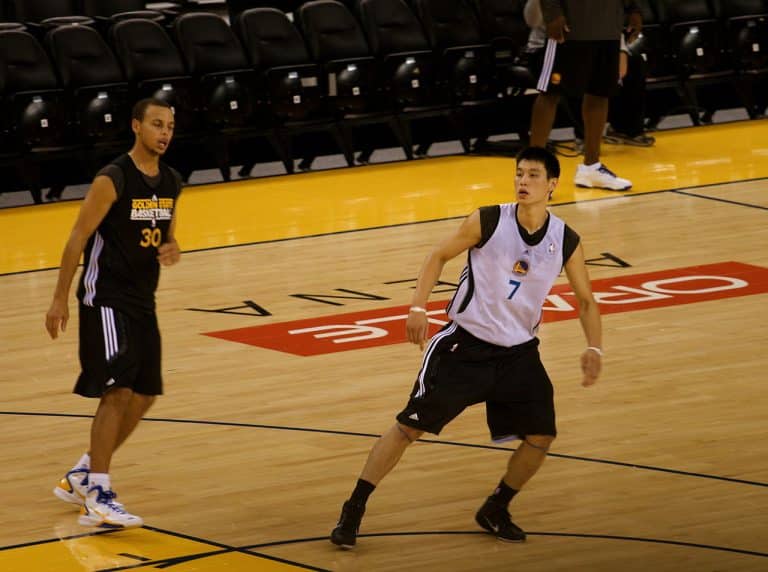 Les Golden State sont-ils intéressés par Jemery Lin ?