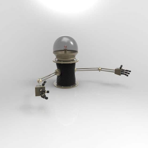 Les robots et les humains peuvent collaborer pour maîtriser un ancien sport
