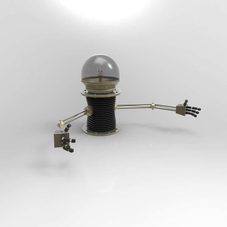 Les robots et les humains peuvent collaborer pour maîtriser un ancien sport