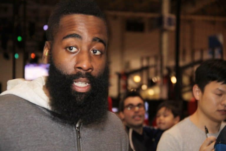 De nombreuses équipes intéressées par James Harden