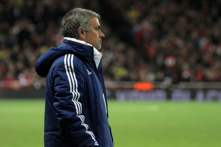 José Mourinho a-t-il conquis les fans de Tottenham ?
