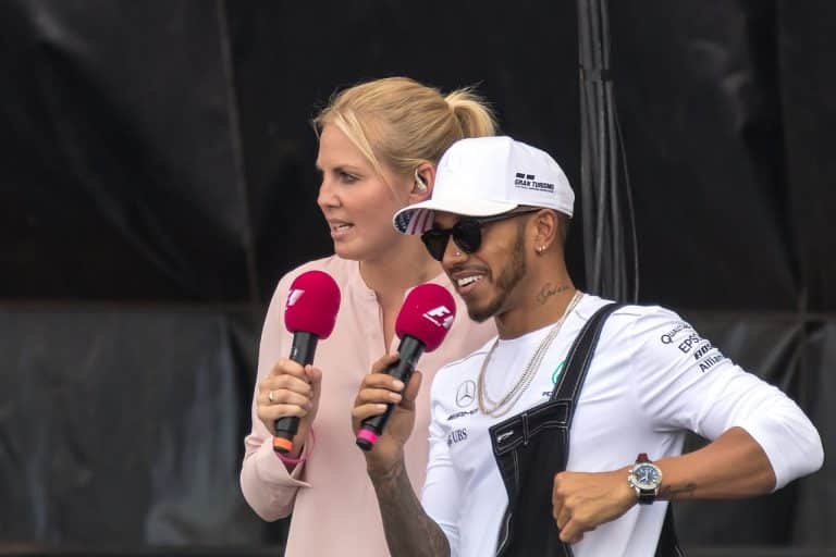 Challenger, champion, créateur de changement, Lewis Hamilton a marqué l’histoire du F1
