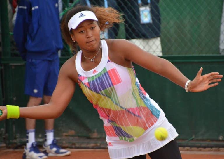 Sport et politique : Naomi Osaka et la valeur des stars s’exprimant