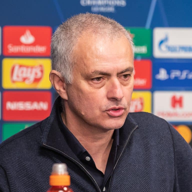 José Mourinho peut-il mener Tottenham au titre de Premier League ?