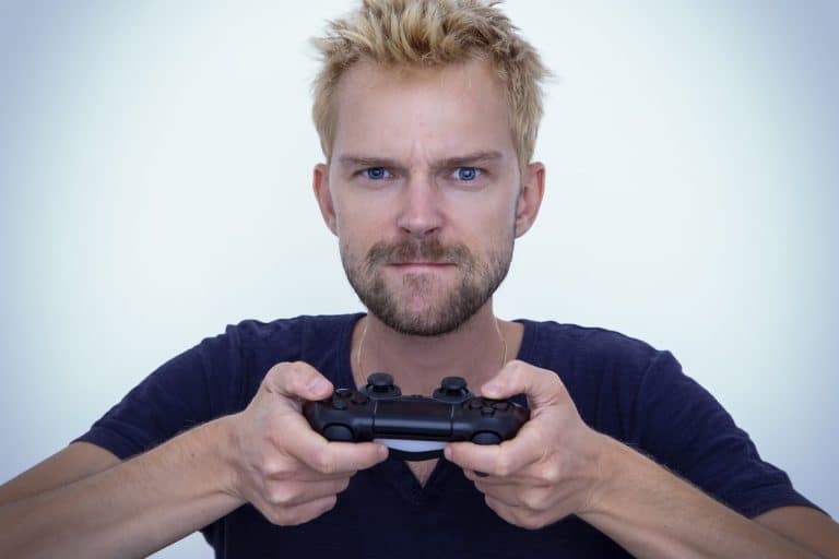 Les joueurs de jeux vidéo dirigeront-ils le sport cette décennie ?