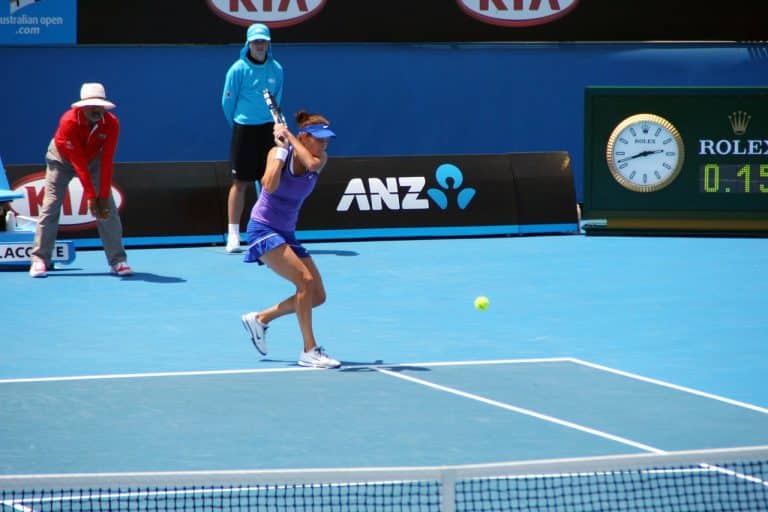Les doutes planent autour de l’Open d’Australie