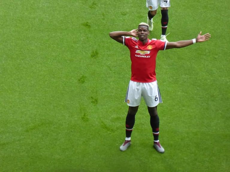 Paul Pogba va-t-il quitter Manchester United ?
