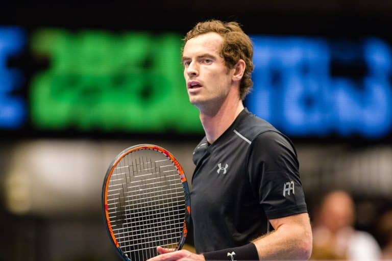 Andy Murray a appelé à ce que le vaccin Covid-19 soit obligatoire