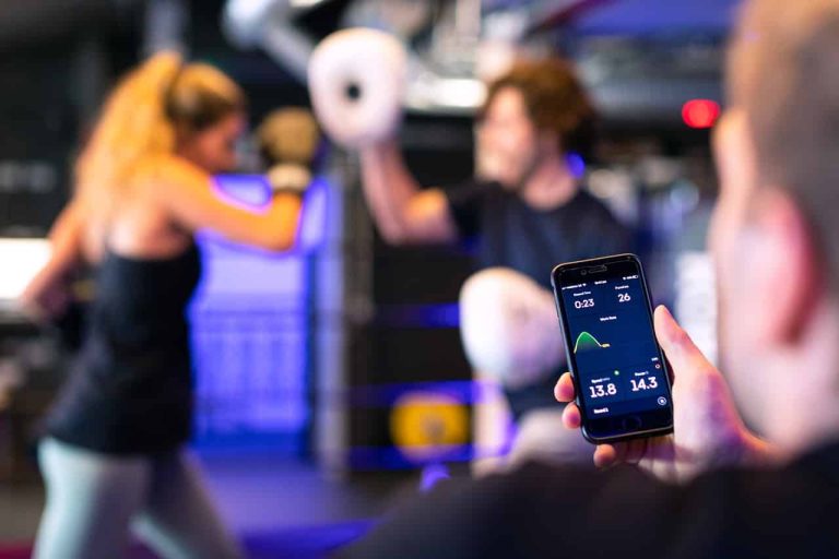 Qu’est-ce que la technologie a apporté au sport en 2020 ?