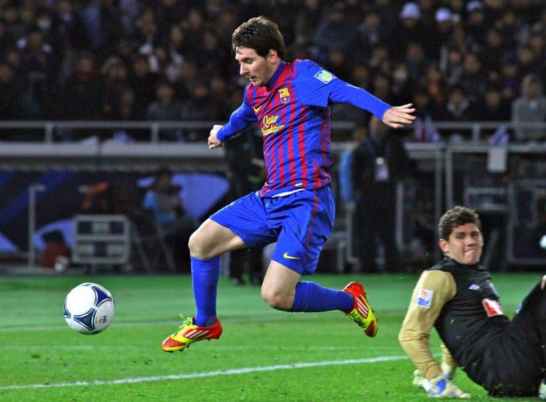 Messi et Neymar réunis au PSG ?